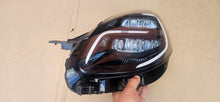 Laden Sie das Bild in den Galerie-Viewer, Frontscheinwerfer Ford Puma 1LTB-13E015-CH LED Links Scheinwerfer Headlight SCH1024017357xe