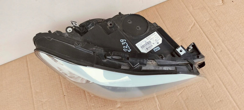 Frontscheinwerfer BMW 5 F11 F10 1EL010131-22 7203246-18 Xenon Rechts Headlight SCH7651077751az