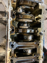 Load image into Gallery viewer, Motorblock BMW E60 306D3 3.0 Benzin Unkomplett