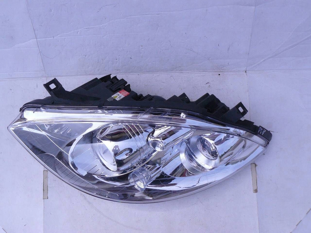 Frontscheinwerfer Mercedes-Benz W169 A1698201161 Xenon Links Headlight SCH7406641188er