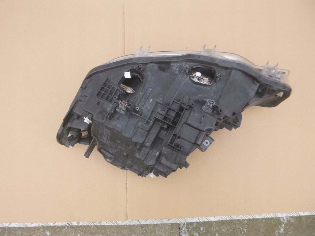 Frontscheinwerfer BMW 3 F30 F31 7453488-01 LED FALSE Scheinwerfer Headlight SCH1265927768mh