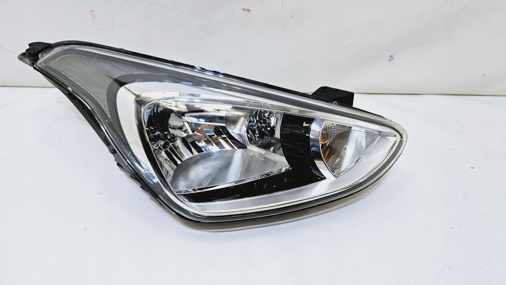 Frontscheinwerfer Hyundai I10 92102-B9300 LED Rechts Scheinwerfer Headlight