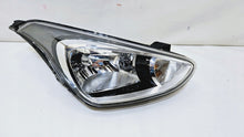 Load image into Gallery viewer, Frontscheinwerfer Hyundai I10 92102-B9300 LED Rechts Scheinwerfer Headlight