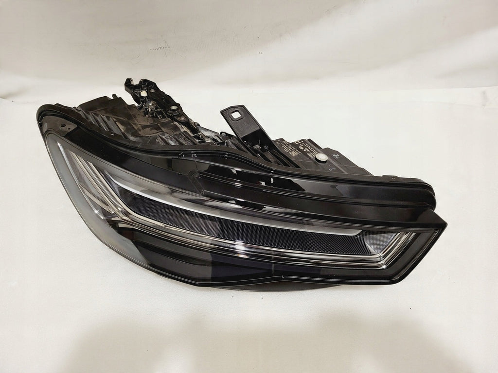 Frontscheinwerfer Audi A6 4G0941036B LED Rechts Scheinwerfer Headlight