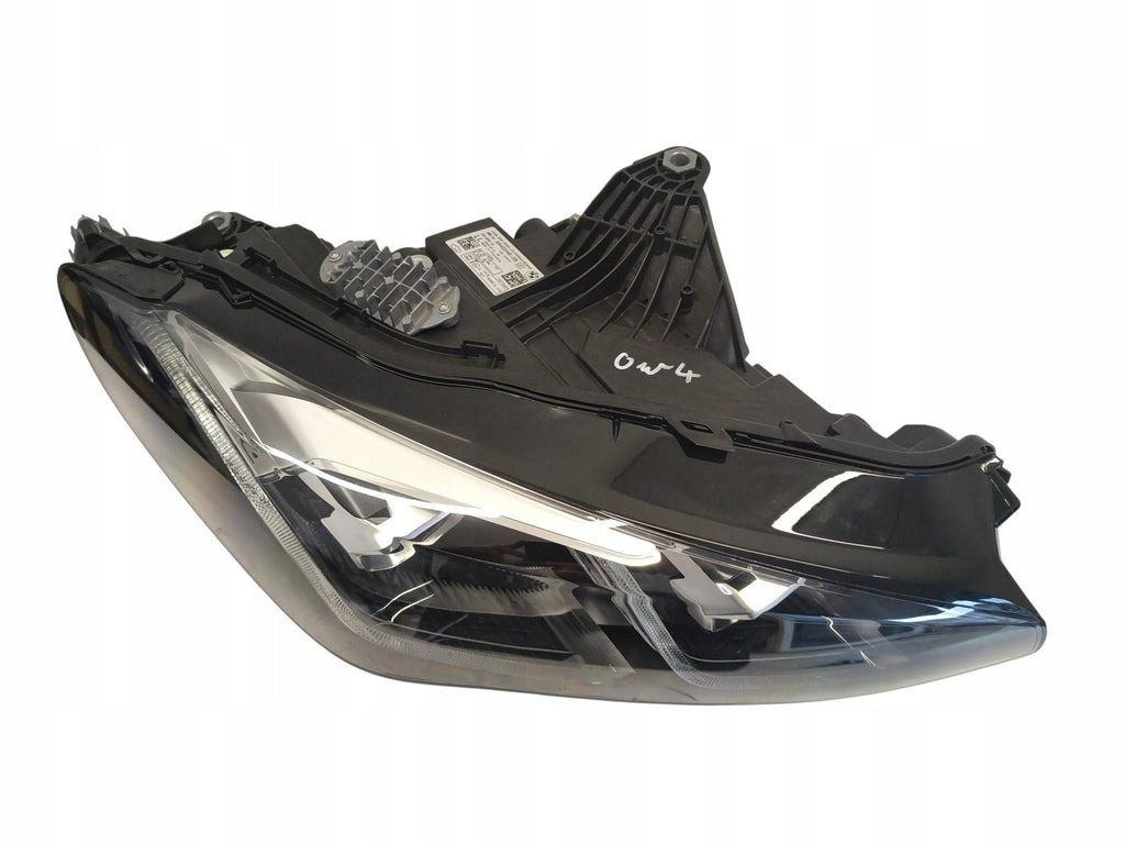 Frontscheinwerfer BMW 2 U06 5A42248-081 Full LED Rechts Scheinwerfer Headlight SCH5216843174es