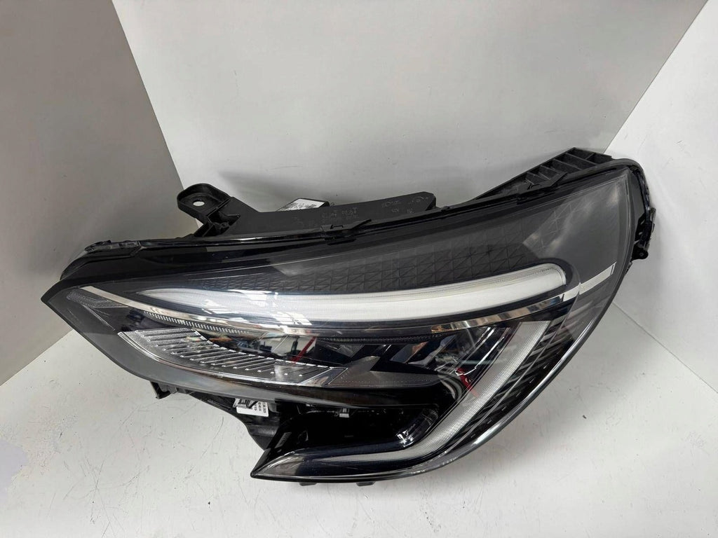Frontscheinwerfer Renault Clio V 260600901R Links Scheinwerfer Headlight SCH7128529413jw