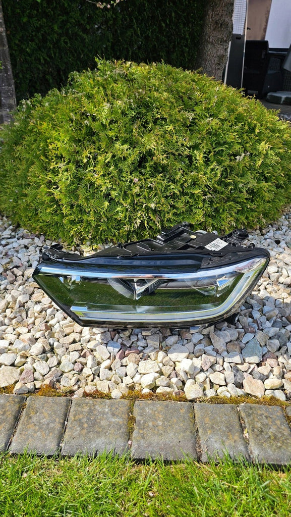 Frontscheinwerfer VW T-Roc 2GA941035AT Links Scheinwerfer Headlight SCH1750061683ox