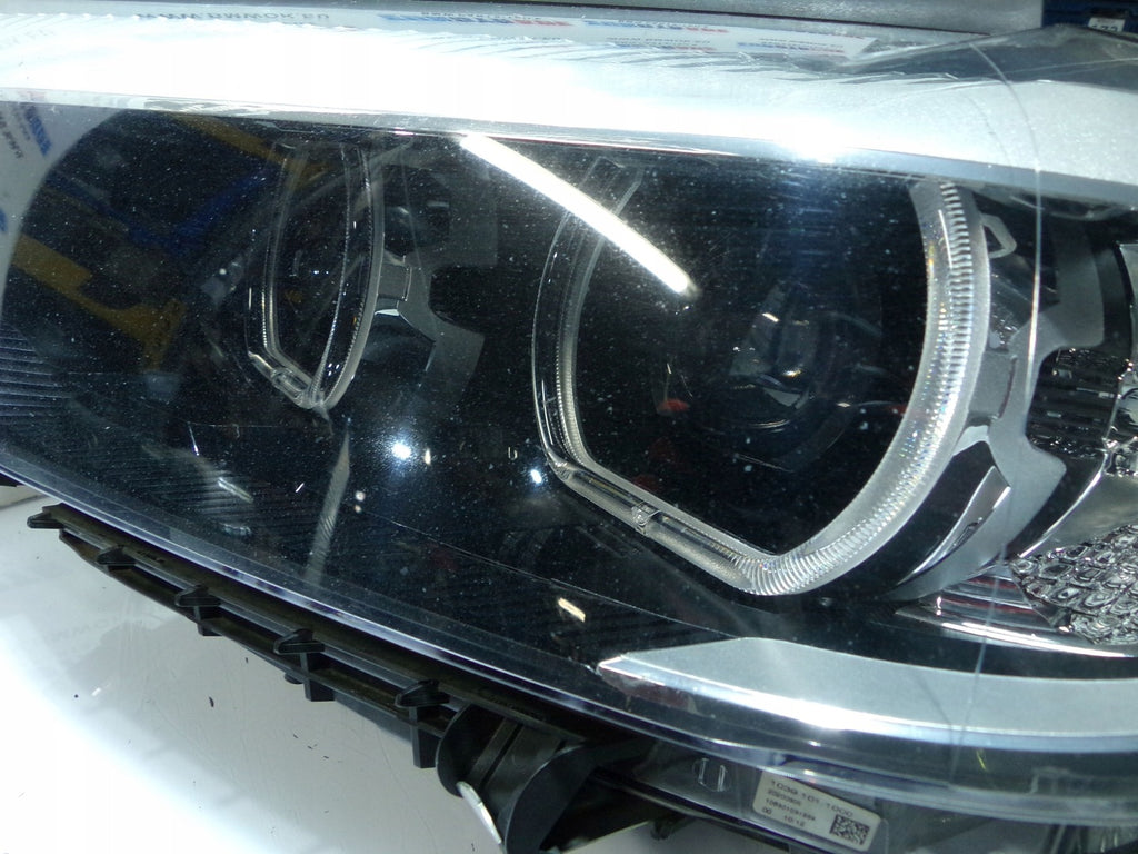 Frontscheinwerfer BMW G30 F90 8499111-04 LED Links Scheinwerfer Headlight SCH6923199999kk