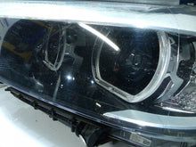 Laden Sie das Bild in den Galerie-Viewer, Frontscheinwerfer BMW G30 F90 8499111-04 LED Links Scheinwerfer Headlight SCH6923199999kk