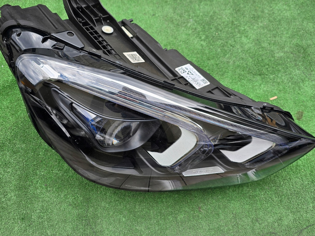 Frontscheinwerfer Mercedes-Benz Gle A1679065806 Full LED Rechts Headlight SCH5521544380fo