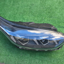 Frontscheinwerfer Kia Ceed 92102J7500 LED Rechts Scheinwerfer Headlight SCH8408360198eq