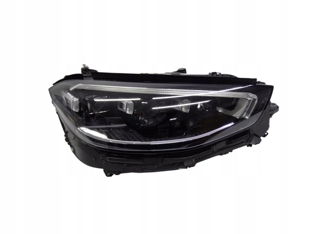 Frontscheinwerfer Mercedes-Benz W223 A2239062605 Rechts Scheinwerfer Headlight SCH3932203173rl