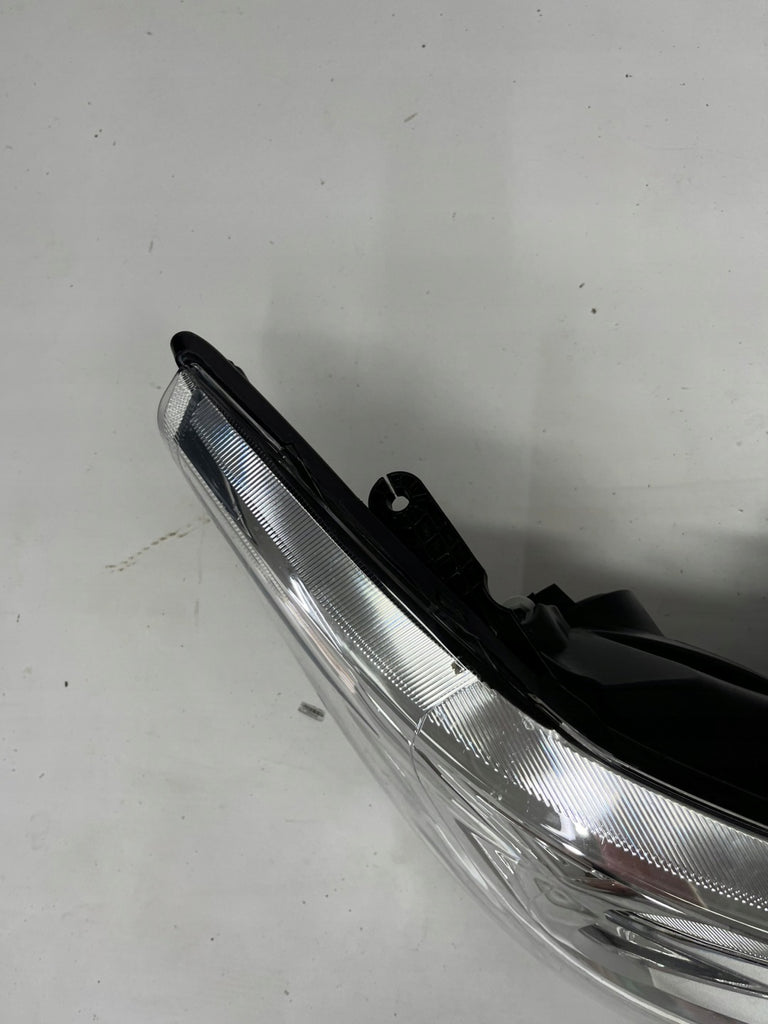 Frontscheinwerfer Ford Transit BK31-13D153-BF LED Rechts Scheinwerfer Headlight SCH3289294632gv
