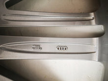 Load image into Gallery viewer, 1x Alufelge 20 Zoll 9.0" 5x112 35ET Glanz Silber 4N0601025Q- Audi Rim Wheel FEL7010175212gp