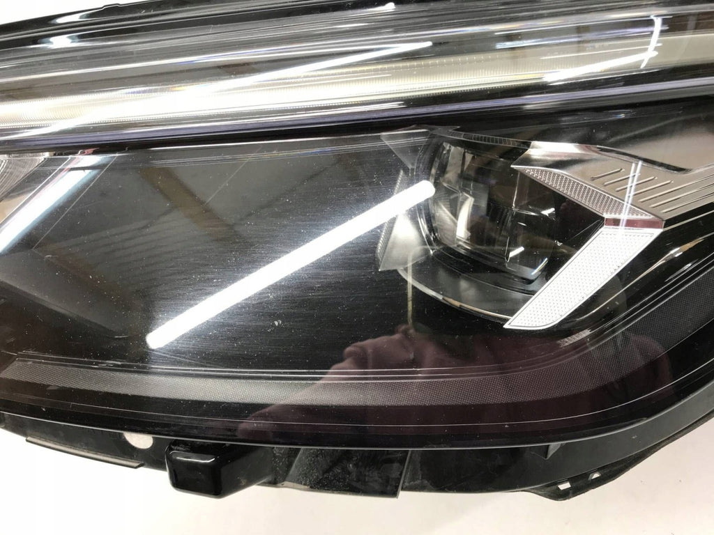 Frontscheinwerfer VW Passat 3J1941005 Links Scheinwerfer Headlight SCH6814913237wn