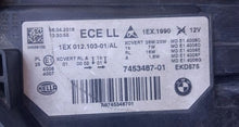 Laden Sie das Bild in den Galerie-Viewer, Frontscheinwerfer BMW 3 F30 F31 7453487-01 85122000 LED Links Headlight SCH1343288656xl