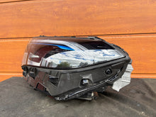 Laden Sie das Bild in den Galerie-Viewer, Frontscheinwerfer Mercedes-Benz Eqa Eqb A2439062701 Full LED Links Headlight SCH7238428611ct