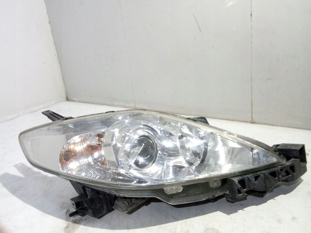 Frontscheinwerfer Mazda 5 I Xenon Rechts Scheinwerfer Headlight