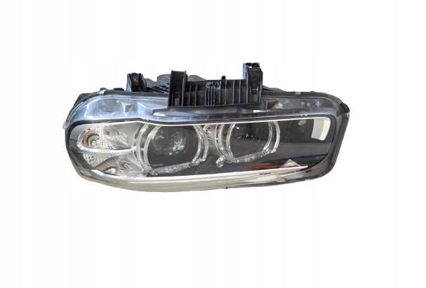 Frontscheinwerfer BMW 2 F45 F46 7422579 LED Ein Stück (Rechts oder Links) SCH4906140494ml