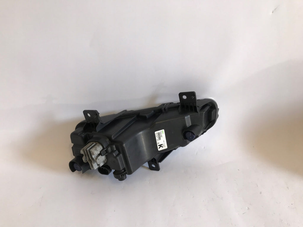 Frontscheinwerfer Hyundai II X-Trail I Qashqai 261555SE0B F0GK8219001 Links SCH3354406159gw
