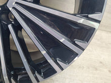 Load image into Gallery viewer, 1x Alufelge 18 Zoll 5x112 Glanz 571601025K VW Tiguan Rim Wheel FEL6356220754xo