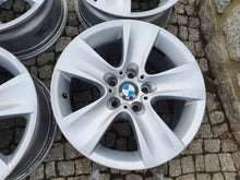 Laden Sie das Bild in den Galerie-Viewer, 4x Alufelge 17 Zoll 8.0" 5x120 30ET 6790172 BMW F11 F10 E90 Rim Wheel FEL5529491766xu