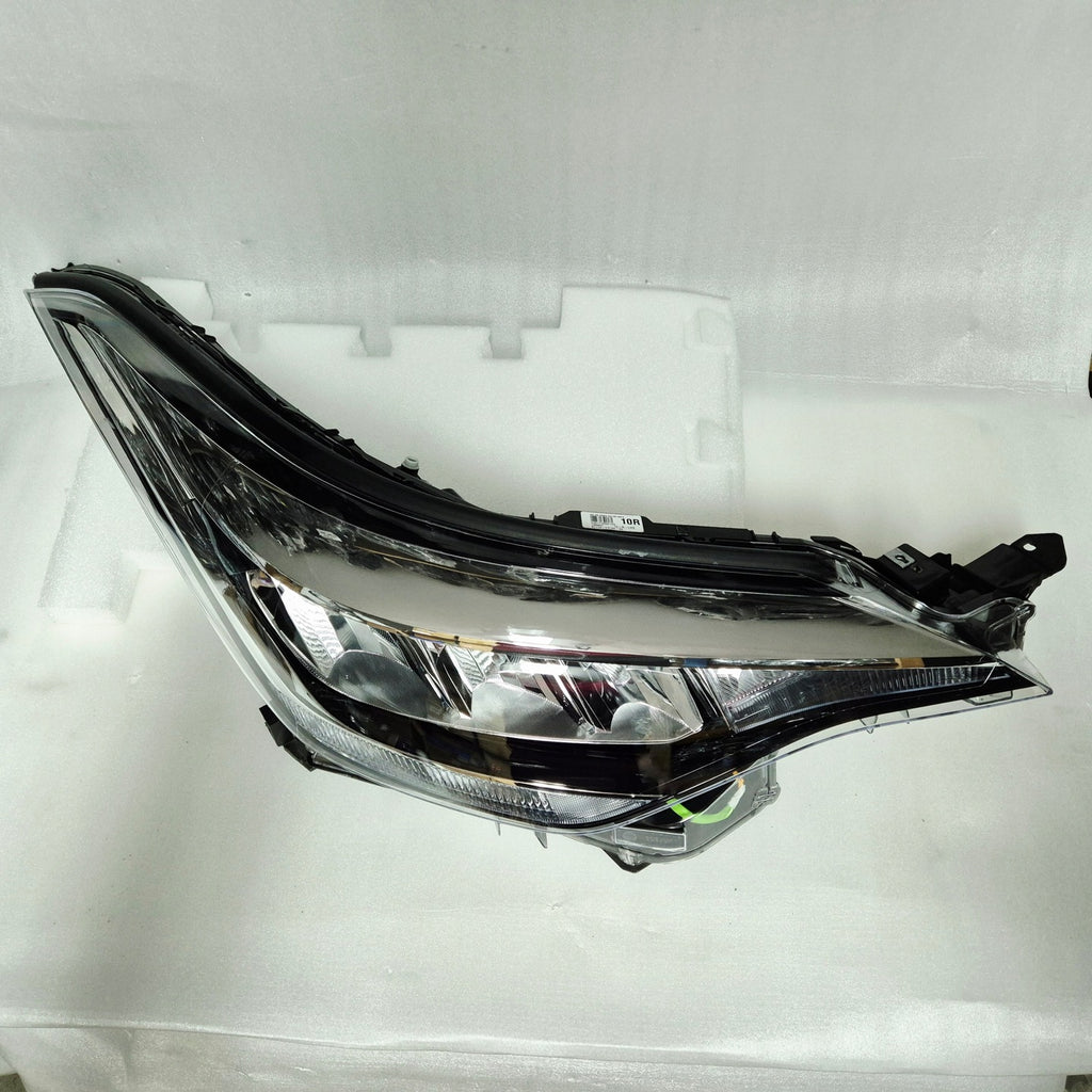 Frontscheinwerfer Toyota Chr C-Hr 81110-F4180 LED Rechts Scheinwerfer Headlight SCH2625474102bq