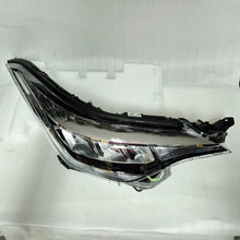 Laden Sie das Bild in den Galerie-Viewer, Frontscheinwerfer Toyota Chr C-Hr 81110-F4180 LED Rechts Scheinwerfer Headlight SCH2625474102bq