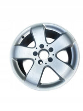 Laden Sie das Bild in den Galerie-Viewer, 1x Alufelge 16 Zoll 5x112 A2114014502 Mercedes-Benz W211 Rim Wheel FEL6899253865fd