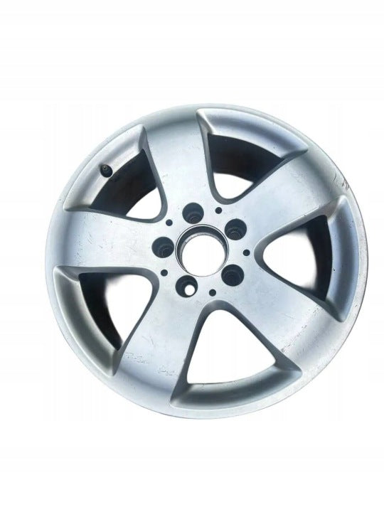 1x Alufelge 16 Zoll 5x112 A2114014502 Mercedes-Benz W211 Rim Wheel FEL6899253865fd