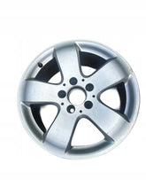 Laden Sie das Bild in den Galerie-Viewer, 1x Alufelge 16 Zoll 5x112 A2114014502 Mercedes-Benz W211 Rim Wheel FEL6899253865fd