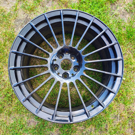 1x Alufelge 20 Zoll 10.0