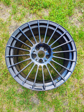 Load image into Gallery viewer, 1x Alufelge 20 Zoll 10.0" 5x112 44ET Glanz 3611827 Alpine I Rim Wheel FEL2403980679zj