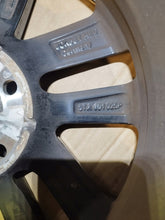 Load image into Gallery viewer, 1x Alufelge 16 Zoll 6.5" 5x112 48ET Glanz Schwarz 5TA601025P VW I Rim Wheel FEL5543508578kp