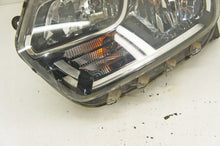 Laden Sie das Bild in den Galerie-Viewer, Frontscheinwerfer Dacia Duster 260609367R Links Scheinwerfer Headlight