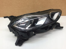 Laden Sie das Bild in den Galerie-Viewer, Frontscheinwerfer Citroën Ds3 9820840580 Rechts Scheinwerfer Headlight