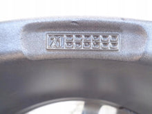Laden Sie das Bild in den Galerie-Viewer, 1x Alufelge 17 Zoll 7.0" 5x112 46ET Graphit 124R-001760 VW I Rim Wheel FEL7662991159ft