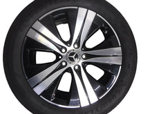 Load image into Gallery viewer, 4x Alufelge 17 Zoll 7.0" 5x112 44 5ET A2064017100 Mercedes-Benz W206 Rim Wheel FEL6004369978br