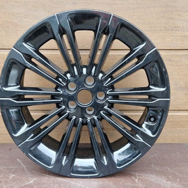 1x Alufelge 20 Zoll 8.0