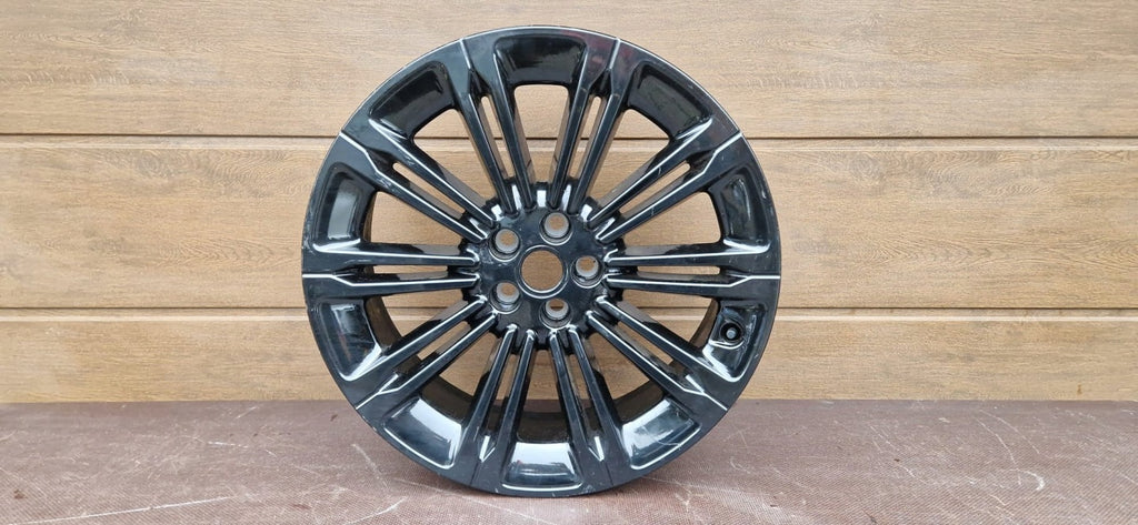 1x Alufelge 20 Zoll 8.0" 5x108 R8D2-FA Land Rover Velar Rim Wheel FEL1724168294ox