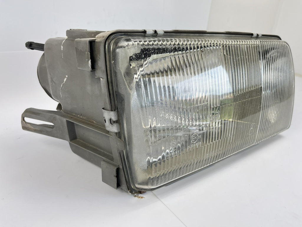 Frontscheinwerfer Mercedes-Benz W126 SDV04920 Rechts Scheinwerfer Headlight