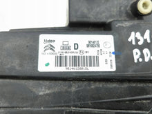 Laden Sie das Bild in den Galerie-Viewer, Frontscheinwerfer Citroën Berlingo Rechts Scheinwerfer Headlight SCH6559399587jv