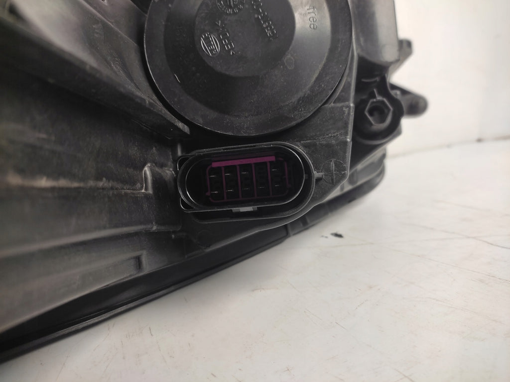 Frontscheinwerfer VW Golf VII 5g1 5G1941006D Rechts Scheinwerfer Headlight SCH1073270792db