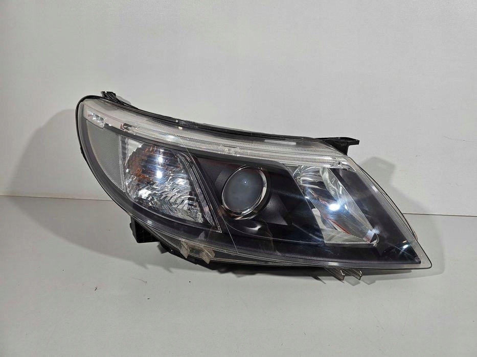 Frontscheinwerfer Saab 9-3 93 103419012543 Xenon Ein Satz Scheinwerfer Headlight SCH9633838680eo