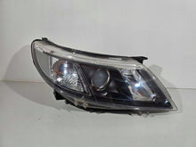 Laden Sie das Bild in den Galerie-Viewer, Frontscheinwerfer Saab 9-3 93 103419012543 Xenon Ein Satz Scheinwerfer Headlight SCH9633838680eo