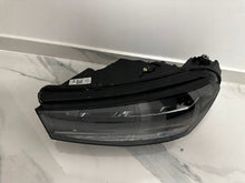 Laden Sie das Bild in den Galerie-Viewer, Frontscheinwerfer Skoda Fabia 6VB941015 Full LED Links Scheinwerfer Headlight