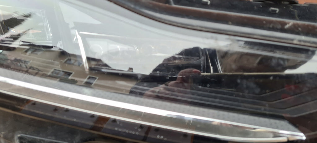Frontscheinwerfer Jaguar Xe LX73-13W029-EC LX73-13W030-EC Rechts oder Links SCH9412596594zx