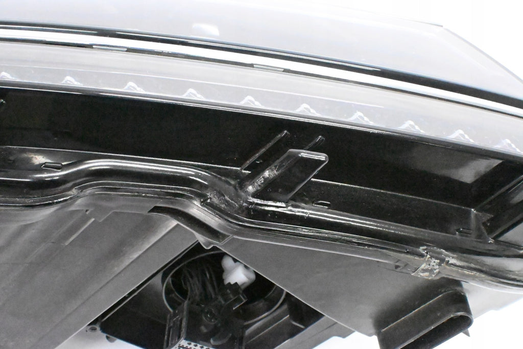 Frontscheinwerfer VW Tiguan 5NB941082A LED Rechts Scheinwerfer Headlight SCH6197511033sw