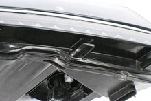 Laden Sie das Bild in den Galerie-Viewer, Frontscheinwerfer VW Tiguan 5NB941082A LED Rechts Scheinwerfer Headlight SCH6197511033sw