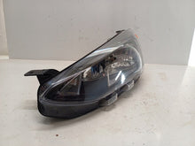 Laden Sie das Bild in den Galerie-Viewer, Frontscheinwerfer Ford Focus MX7B-13E015-CC- LED Links Scheinwerfer Headlight